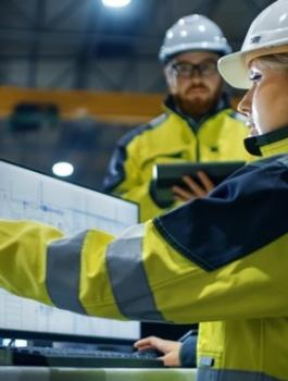 مهندسي القطاع العام 