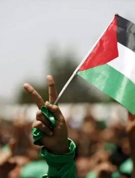 حل المجلس التشريعي الفلسطيني 