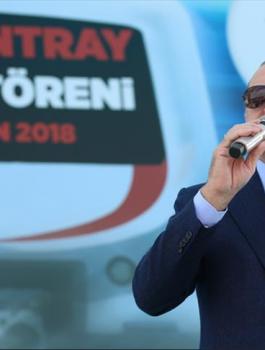 اردوغان وسوريا 