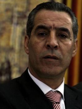 الشيخ والانتخابات في القدس 