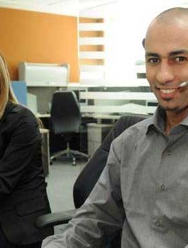 "ريتش" و"برنامج الأغذية العالمي