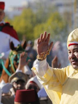 المغرب: سنستمر بدعم الفلسطينيين حتى ينعموا بدولتهم المستقلة