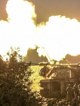 وزير إسرائيلي يتوعد لبنان بضربة قاتلة