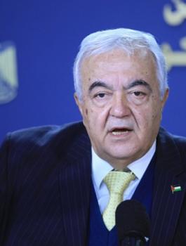 وزير العمل 