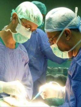 اضراب الاطباء 