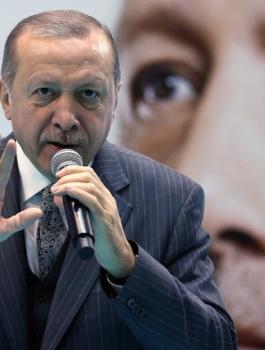 اردوغان وحقوق المرأة 