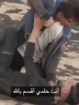 شكاوى لوقف برامج المقالب.. واتهام رامز بإهانة مصر بحلقته مع شاروخان (شاهد)