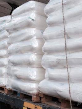 اتلاف منتجات مخالفة في رمضان 