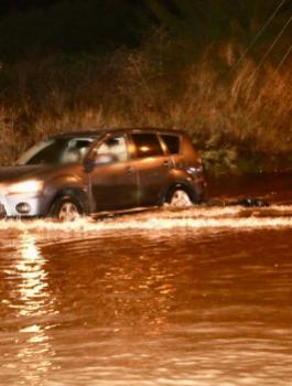 المنخفض الجوي 