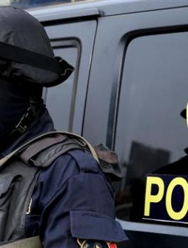 مقتل سائحتين أوكرانيتين بالغردقة 