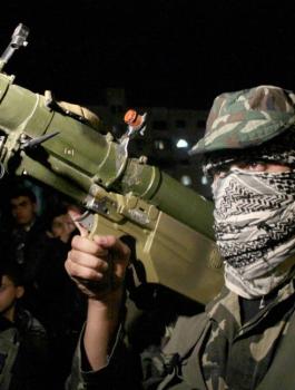 محمد الضيف: سنكر جيش الاحتلال إذا فكر بارتكاب حماقة بحق شعبنا