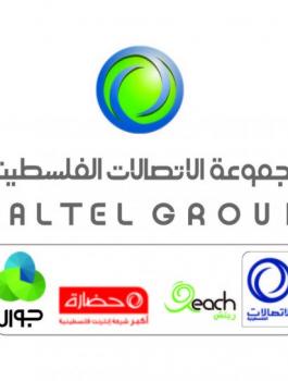 مجموعة الاتصالات 
