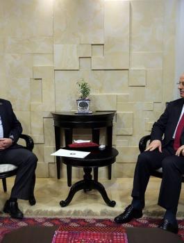 وثيقة الاستراتيجية الوطنية للشمول المالي(2018- 2025)