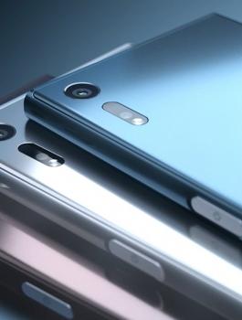 كاميرات سوني 