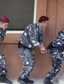 القبض على لبناني اساء للنبي محمد 