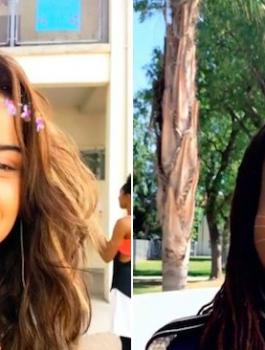 فلتر انستغرام 