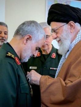 فتح تحقيق في مقتل سليماني 