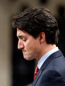 السعودية وكندا 