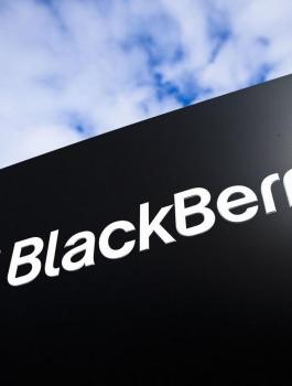 بلاكبيري 