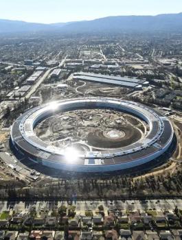 مشروع وادي السيلكون في القدس 