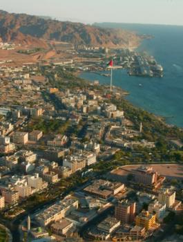 aqaba