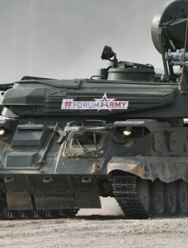 السلاح الروسي في مصر 