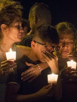 قائد شرطة أمريكي: منفذ هجوم الكنيسة في تكساس هو من قتل نفسه