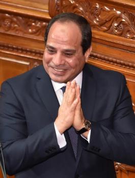 فتح باب الترشح للانتخابات الرئاسية المصرية