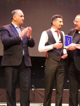 التربية تعلن نتائج "تحدي القراءة العربي" على مستوى فلسطين بتظاهرة ثقافية