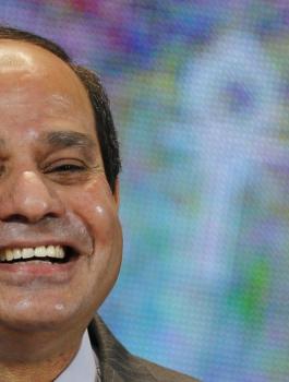 السيسي: أشكر المصريين لأنهم "تحملوا بوعي" القرارات الاقتصادية "الصعبة"