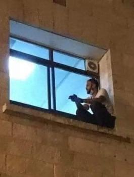 وفيات بفيروس كورونا في فلسطين 