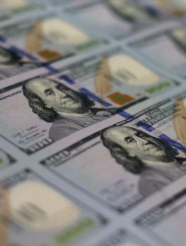 سعر صرف الدولار مقابل الشيقل 