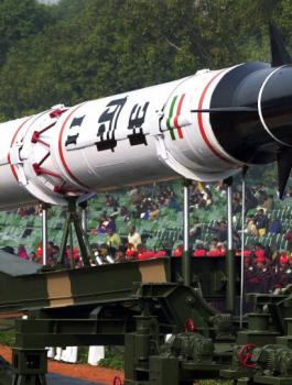 الحرب بين باكستان والهند 