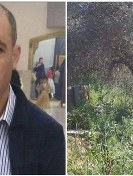  فتح الله عفيف 