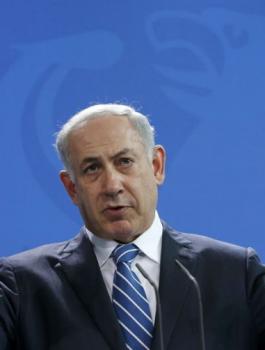 نتنياهو والدول العربية 