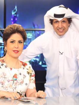 فجر السعيد واسرائيل 