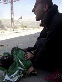الطيبي: الحكم على قاتل الشهيد نوارة شرعنة لقتل الفلسطينيين