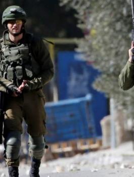 مصادرة اراضي الفلسطينيين 