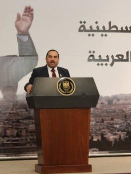 الاحتلال يقرر الافراج عن قائد الكشفي الأردني الزميلي