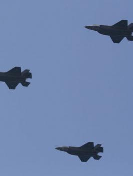 نتنياهو والحرب على ايران 