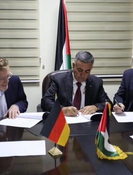 المجالس القروية 