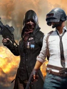 حظر لعبة  PUBG 