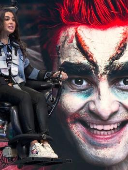 رامز مجنون رسمي 