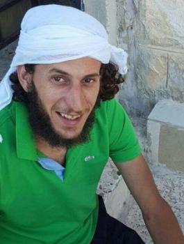 منفذ عملية الدهس في القدس