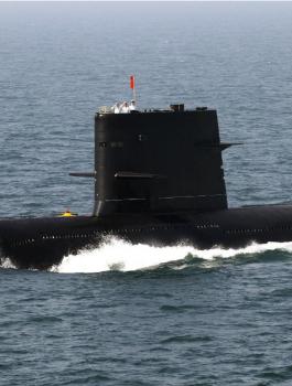 الصين واميركا وتايوان 