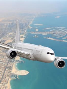 الامارات  ودبي والسياحة 