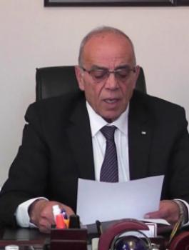 بلدية نابلس 