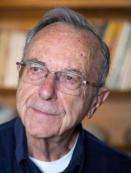 وفاة وزير الحرب الاسرائيلي السابق موشيه ارنس 