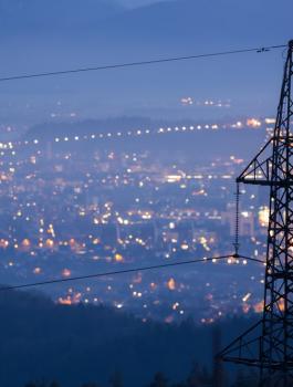 سلطة الطاقة وازمة الكهرباء في الضفة الغربية 