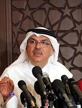 اقتتاح مشاريع قطرية جديدة في غزة 